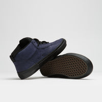 Vans Skate MC 96 VCU Shoes - (Nick Michel) Navy / Black thumbnail