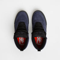 Vans Skate MC 96 VCU Shoes - (Nick Michel) Navy / Black thumbnail