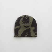 Vans Skate Mike G Beanie - Black thumbnail