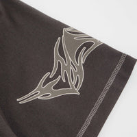 Vans Skate Mike G Tribal Short T-Shirt - After Dark thumbnail