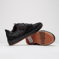 Vans Skate Mixxa Shoes - (Dime) Black / Grey thumbnail