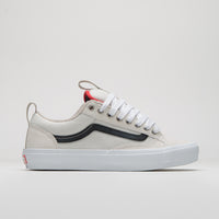 Vans Skate Old Skool 36+ Shoes - Antique White / Black thumbnail