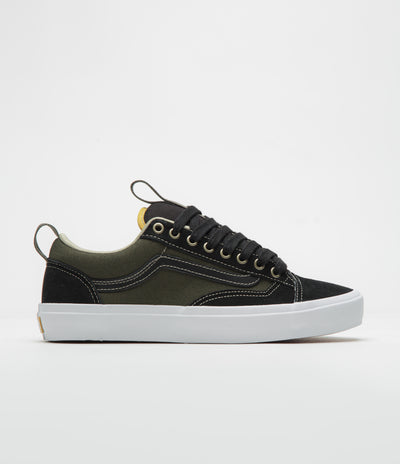 Vans Skate Old Skool 36+ Shoes - Dan Green