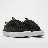 Vans Skate Old Skool 36+ Shoes - Dan Green thumbnail