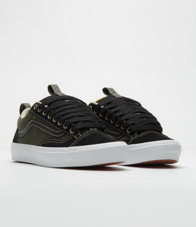 Vans Skate Old Skool 36+ Shoes - Dan Green