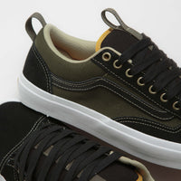 Vans Skate Old Skool 36+ Shoes - Dan Green thumbnail