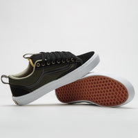 Vans Skate Old Skool 36+ Shoes - Dan Green thumbnail