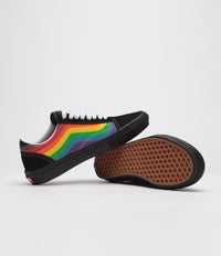 VANS SKATE OLD SKOOL (PRIDE MULTI) – 3rd Lair