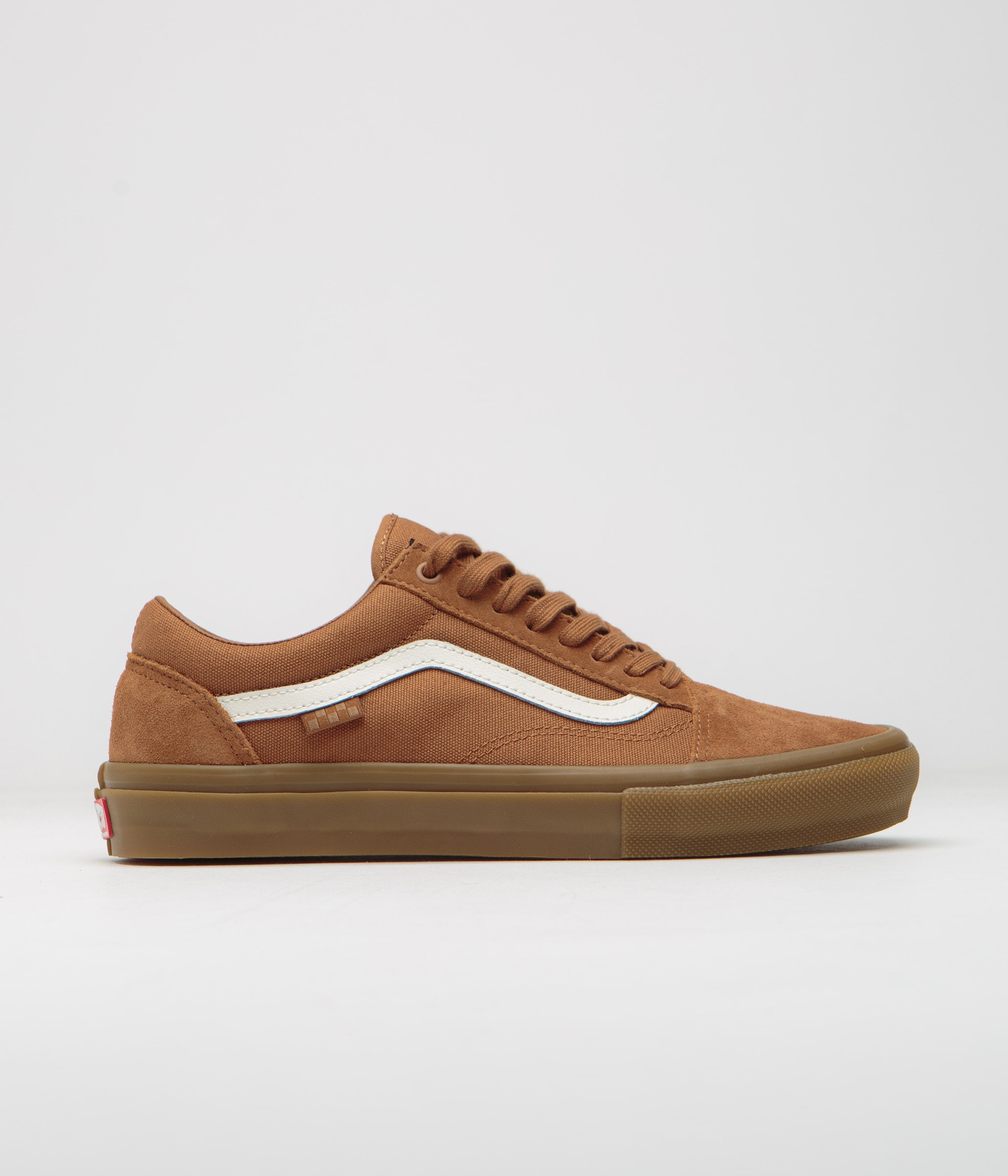 Vans gum hot sale pop