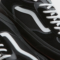 Vans Skate Rowley Shoes - Black / White / Black thumbnail