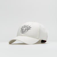 Vans Skate Smile Spike Cap - Marshmallow thumbnail