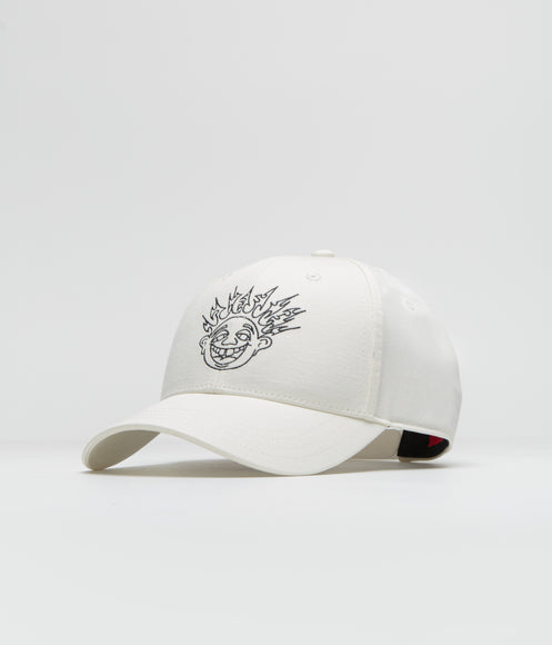 Vans Skate Smile Spike Cap - Marshmallow