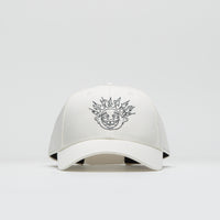 Vans Skate Smile Spike Cap - Marshmallow thumbnail