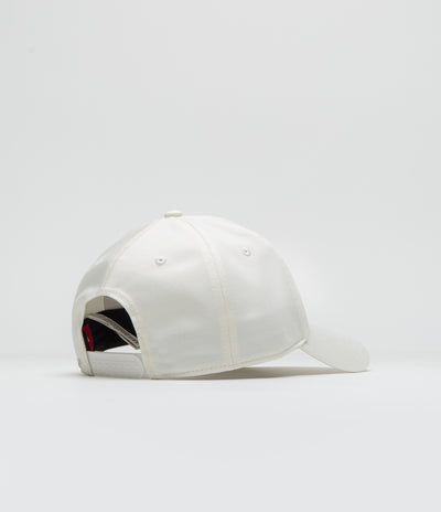 Vans Skate Smile Spike Cap - Marshmallow