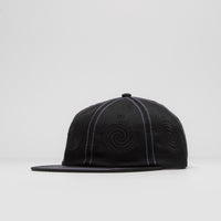 Vans Skate Swirl Cap - Black thumbnail