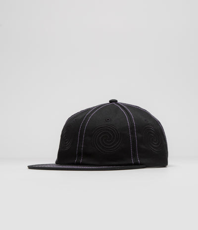 Vans Skate Swirl Cap - Black