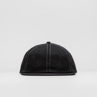 Vans Skate Swirl Cap - Black thumbnail