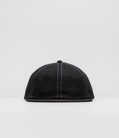 Vans Skate Swirl Cap - Black