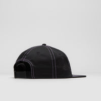 Vans Skate Swirl Cap - Black thumbnail