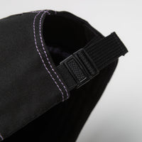 Vans Skate Swirl Cap - Black thumbnail