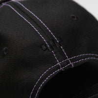 Vans Skate Swirl Cap - Black thumbnail