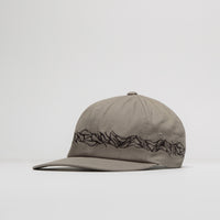 Vans Skate Tribal Cap - Walnut thumbnail