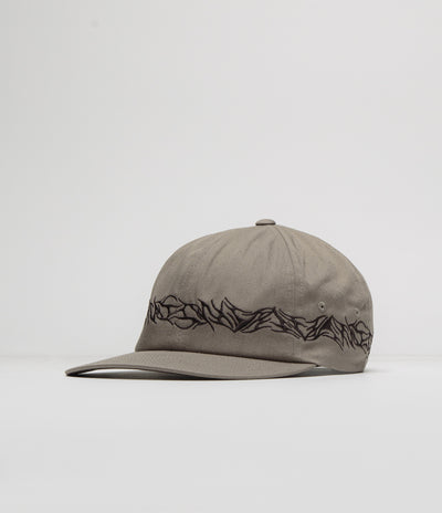 Vans Skate Tribal Cap - Walnut