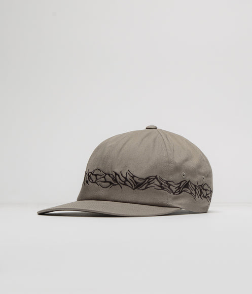 Vans Skate Tribal Cap - Walnut