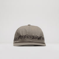 Vans Skate Tribal Cap - Walnut thumbnail