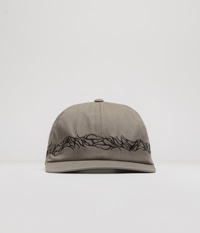 Vans Skate Tribal Cap - Walnut