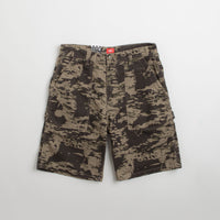 Vans Skate Utility Loose Shorts - Walnut thumbnail