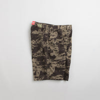 Vans Skate Utility Loose Shorts - Walnut thumbnail