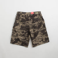 Vans Skate Utility Loose Shorts - Walnut thumbnail