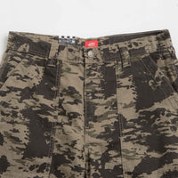 Vans Skate Utility Loose Shorts - Walnut thumbnail