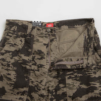 Vans Skate Utility Loose Shorts - Walnut thumbnail