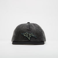 Vans Skate V Thorn Cap - Black thumbnail