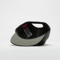 Vans Skate V Thorn Cap - Black thumbnail