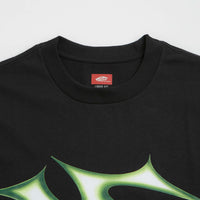 Vans Skate V Thorn T-Shirt - Black thumbnail