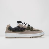 Vans Speed LS Shoes - Moon Rock thumbnail