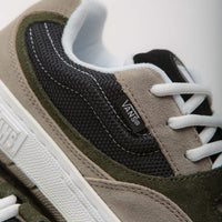 Vans Speed LS Shoes - Moon Rock thumbnail