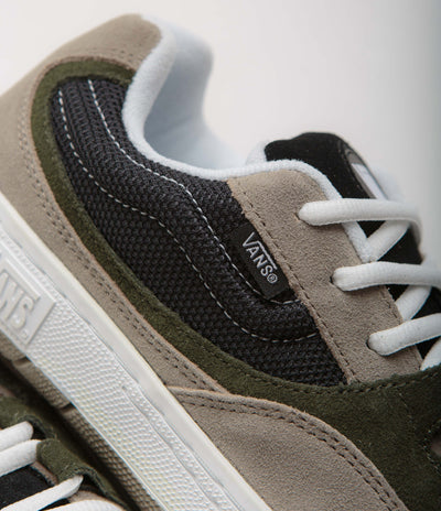 Vans Speed LS Shoes - Moon Rock