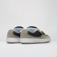 Vans Speed LS Shoes - Moon Rock thumbnail