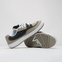 Vans Speed LS Shoes - Moon Rock thumbnail