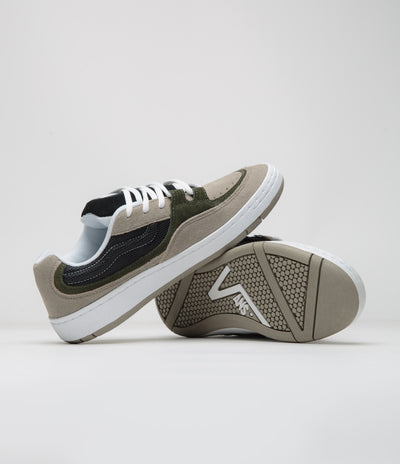 Vans Speed LS Shoes - Moon Rock