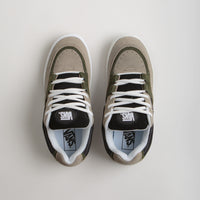 Vans Speed LS Shoes - Moon Rock thumbnail