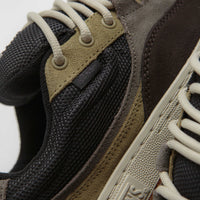 Vans Speed LS Shoes - Outdoors Multi / Black thumbnail