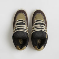 Vans Speed LS Shoes - Outdoors Multi / Black thumbnail