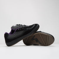 Vans Speed LS Shoes - Ripstop Black / Black thumbnail