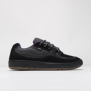 Ripstop Black / Black