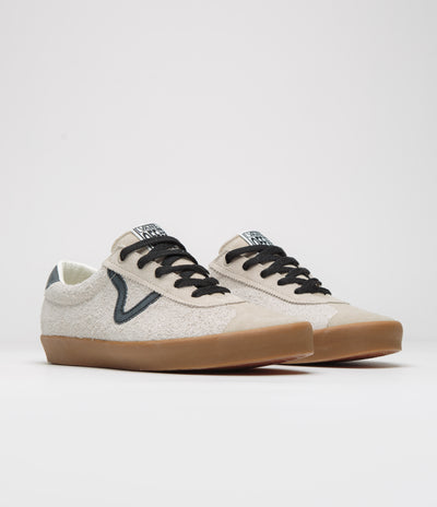 Vans Sport Low Shoes - Multi / Marshmallow